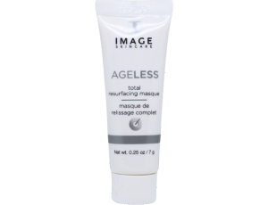 Sample - Ageless Resurfacing Masque 7g