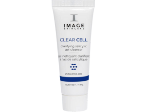 Sample - Clear Cell Cleanser 7.4ml