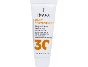 Sample - Hydrating Moisturizer SPF 30 7g