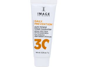 Sample - Tinted Moisturizer SPF 30 7g