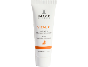 Sample - Vital C Intense Moisturizer 7g