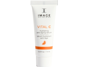 Sample - Vital C Anti-Aging Serum 7.4ml