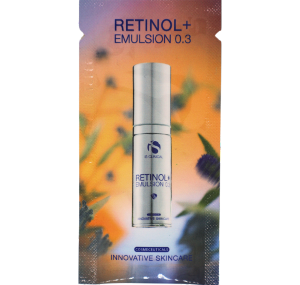 Sample - Retinol Emulsion 0.3 2g